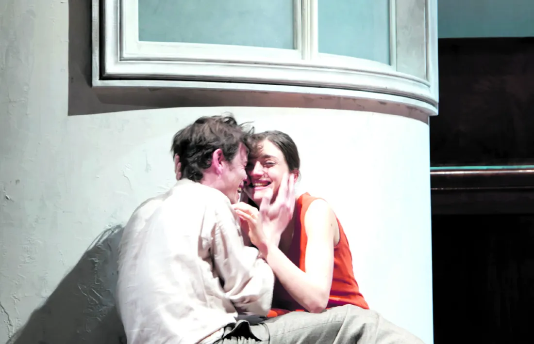 Andorra, Comédie, Molière, Le Misanthrope, Jocelyn Caballero, teatre, Illa Carlemany