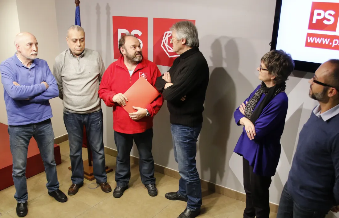 Més de 5.500 persones opinen sobre el vot dels residents a les comunals