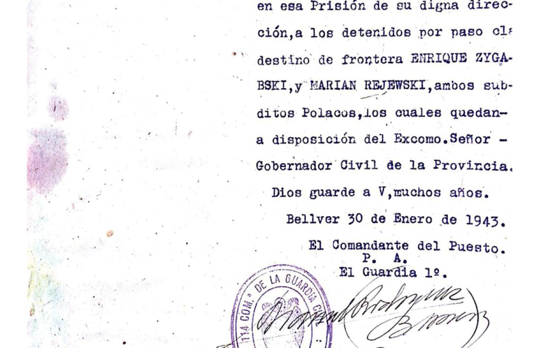 Andorra, II Guerra Mundial, passadors, Rejewski, Zygalski, Enigma, Josep Calvet, Fred, Franch, rodatge, pel·lícula, Casamajor, Férriz, Aida Folch