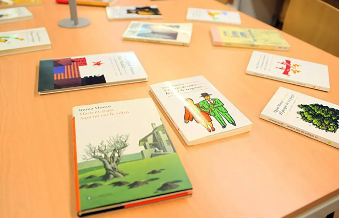  L’escriptor David Arrabal presenta el seu llibre de terror ‘Sitra Ahra’ a Encamp