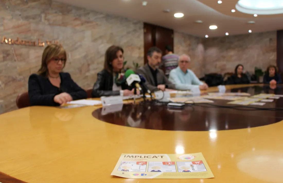 Andorra la Vella promou una certificació als seus establiments per fer-los més amables i sensibles a la gent gran