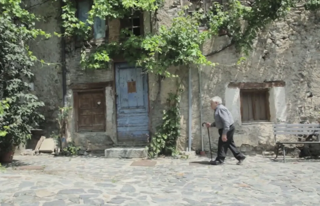 Andorra, Sergi Mas, Hèctor Mas, documental, SAC, Santa Filomena