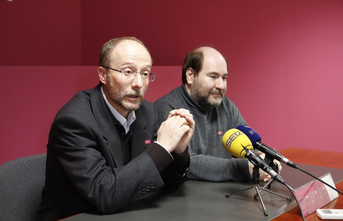 SDP acusa DA de “dilatar les coses” i diu que la “comissió no funciona”