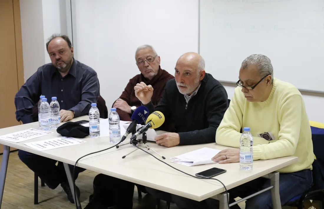 Més de 6.300 persones diuen ‘sí’ al vot dels residents a les comunals