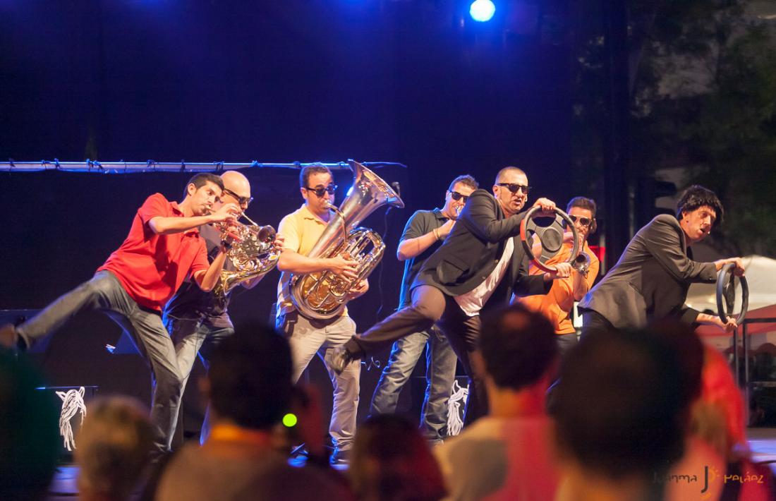  La Fundació Crèdit Andorrà ofereix quatre concerts familiars en el projecte educatiu 2017