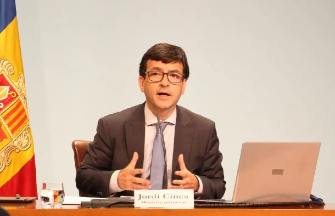 Govern no preveu augmentar les cotitzacions aquesta legislatura