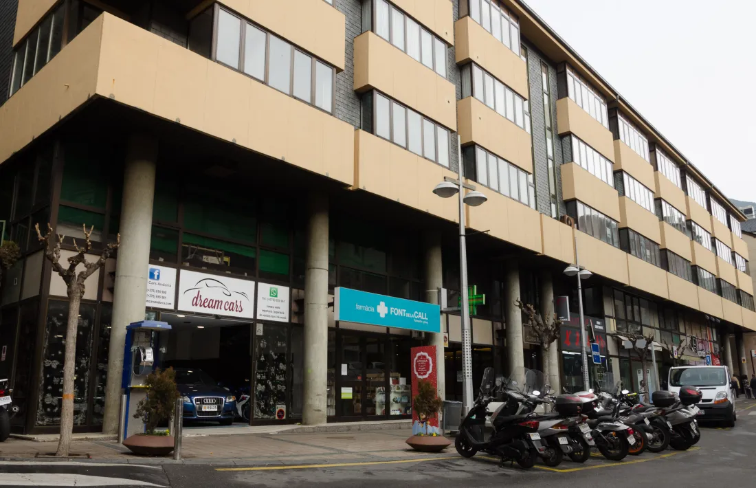 Afers Socials i l’Associació de Bancs Andorrans arriben a un acord per agilitzar les prestacions socials