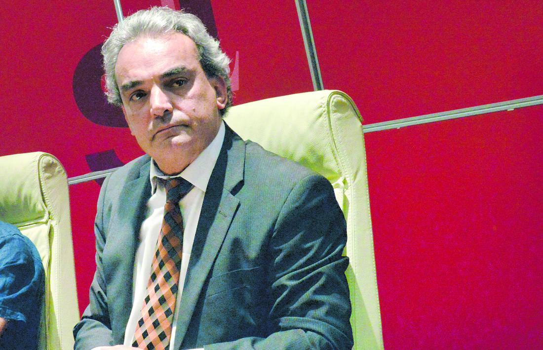 Torrentallé diu que “no hi ha hagut  apropiació indeguda de diner públic”