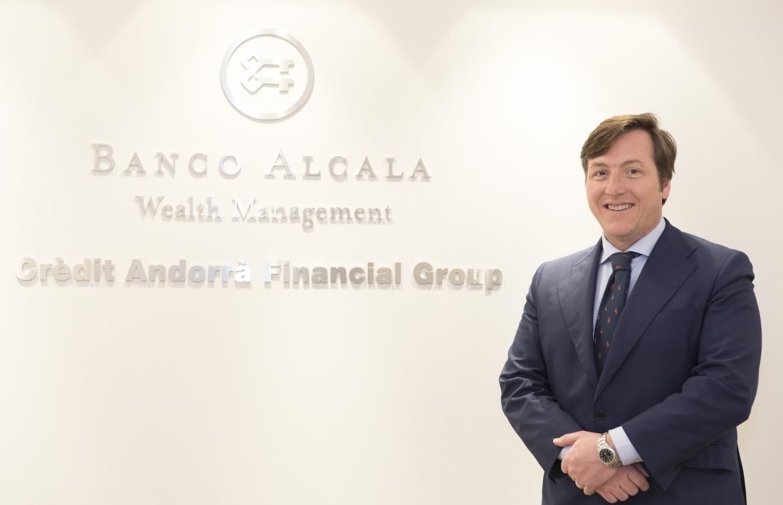 El Grup Crèdit Andorrà s&#039;implanta a València a través de Banco Alcalá, la filial de banca privada a Espanya