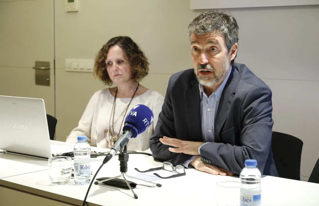 Pantebre respon a Camp que la sortida de la crisi ha estat desigual