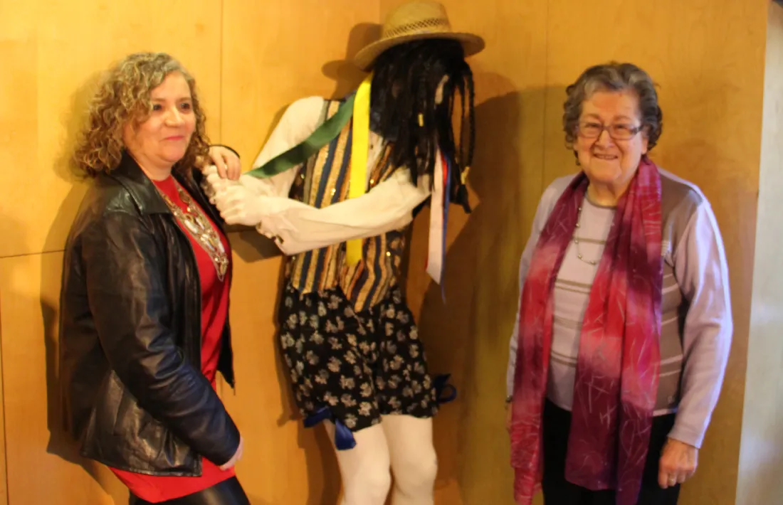 Ordino, contrabandistes, judici, folklore, Grup artístic, coral casamanya, esbart de les valls del nord, Capdevila