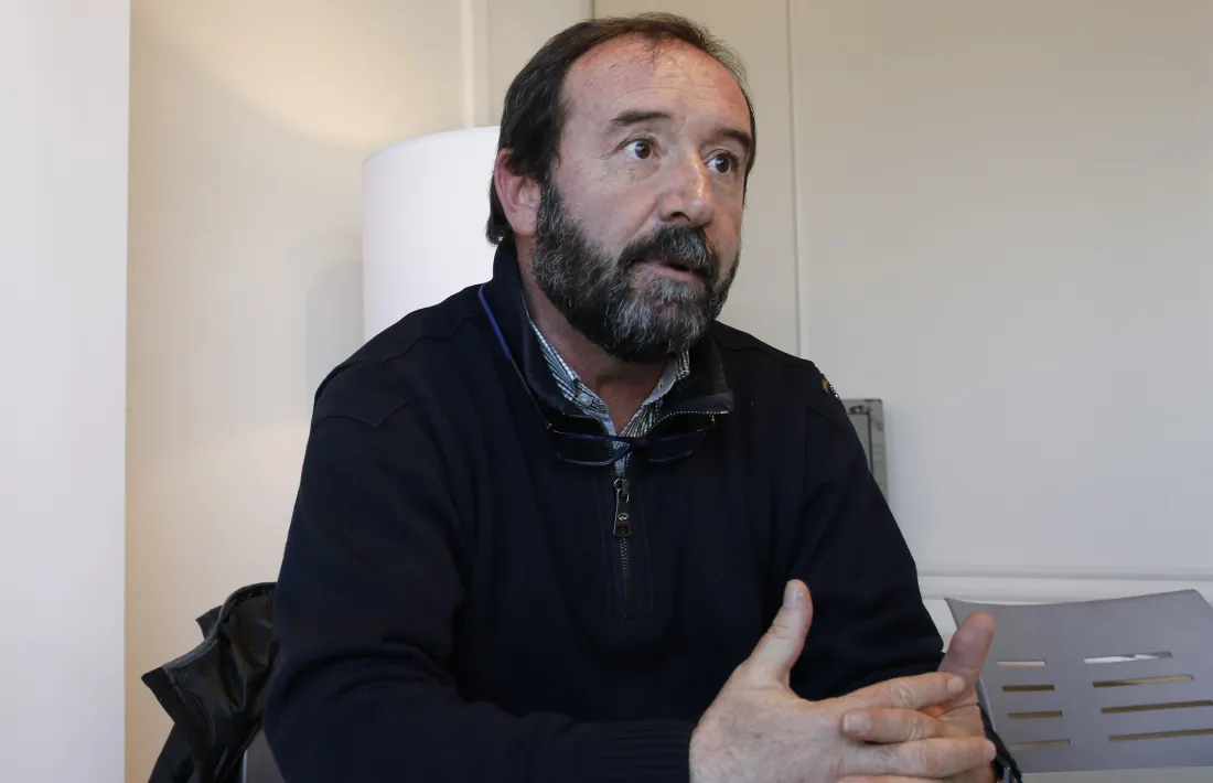 Troguet creu que el Comú ha de liderar el canvi de model turístic