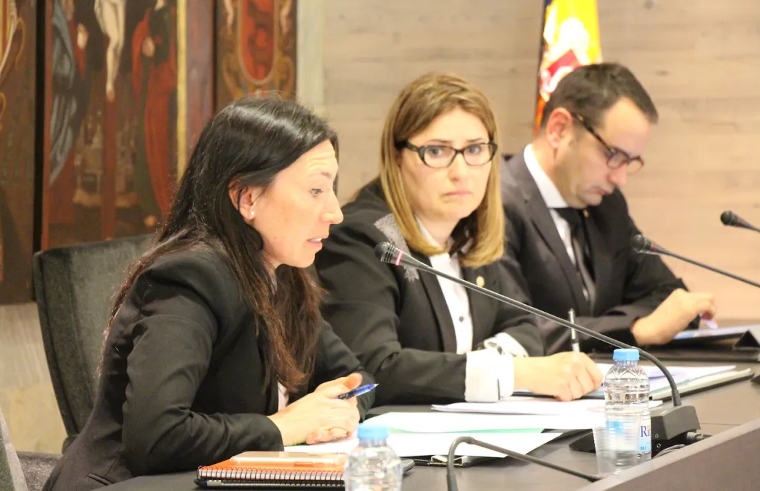 L'oposició lamenta que el 'master plan' d'Arcalís digui "obvietats" i que no doni opcions al poble a decidir