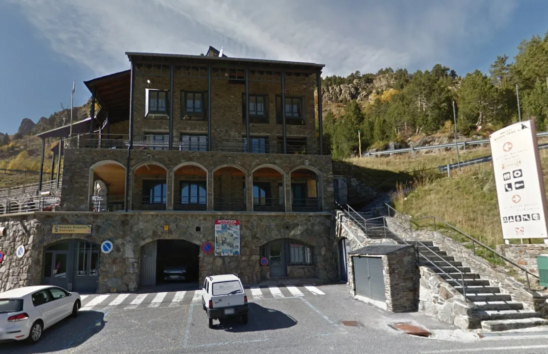 Es posa en funcionament la minicentral hidroelèctrica d’Arcalís