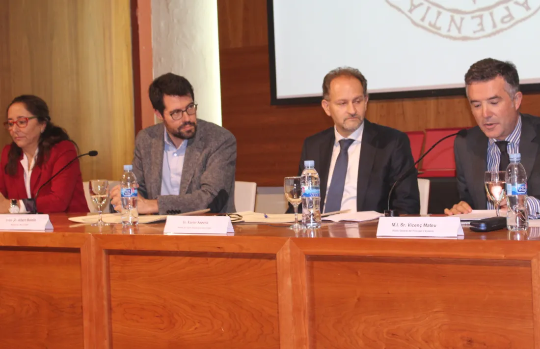 El centre associat de la UNED preveu impartir un grau en criminologia