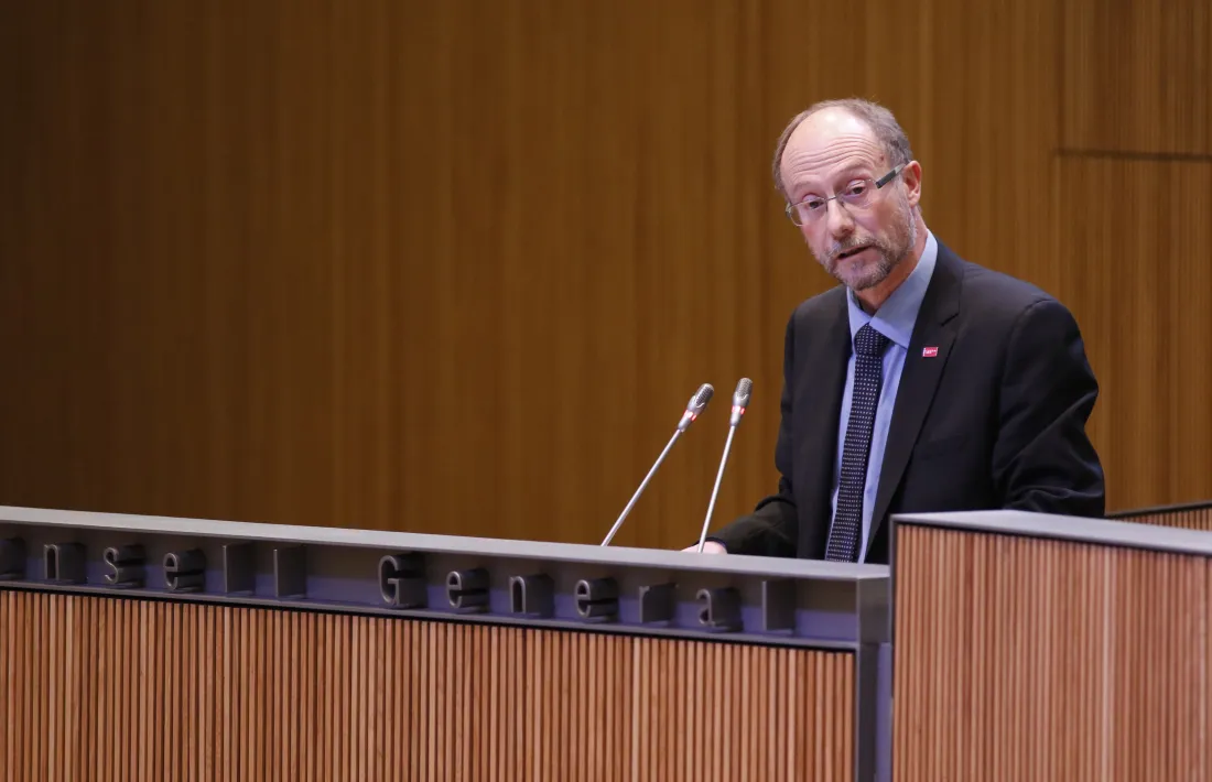 SDP pregunta de nou al Govern per la cotització dels autònoms