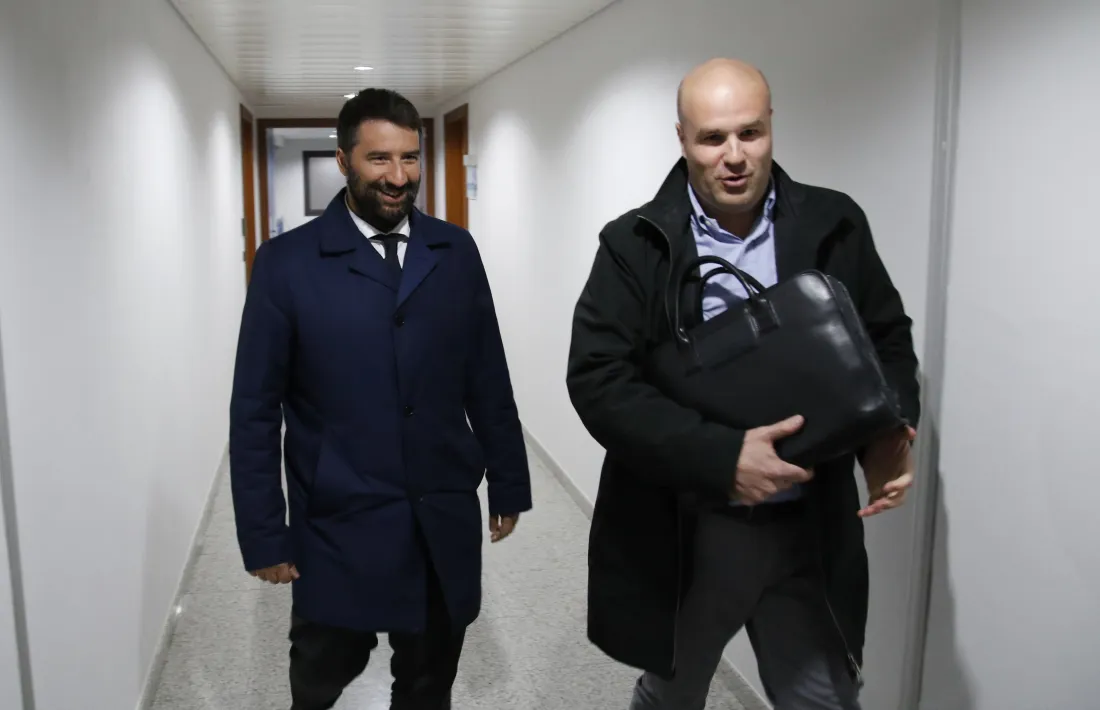 LdA d’Escaldes-Engordany exigeix la dimissió immediata del cònsol menor