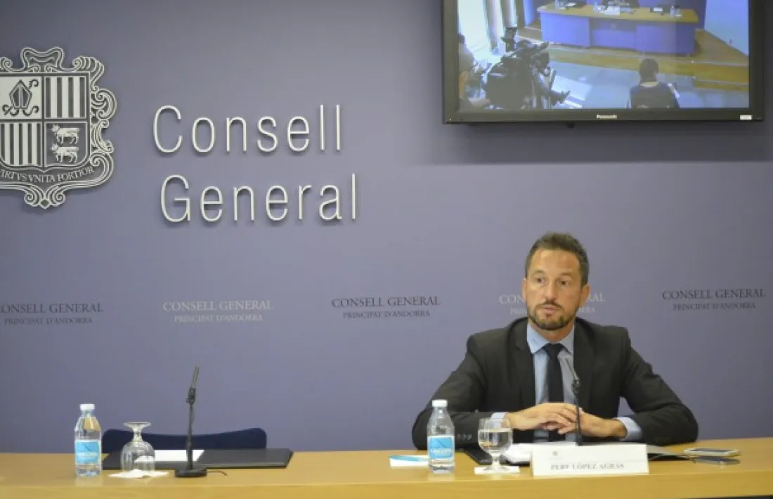 El PS pregunta al Govern què és el que entén per “superar la crisi”