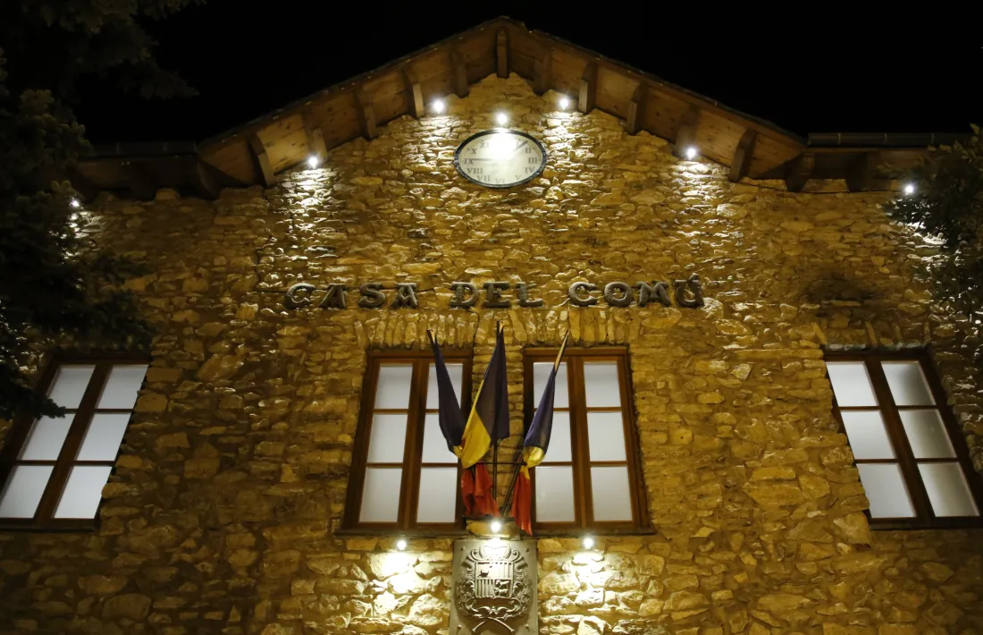 Cinca celebra l’actuació de la justícia en el cas dels excònsols de Sant Julià