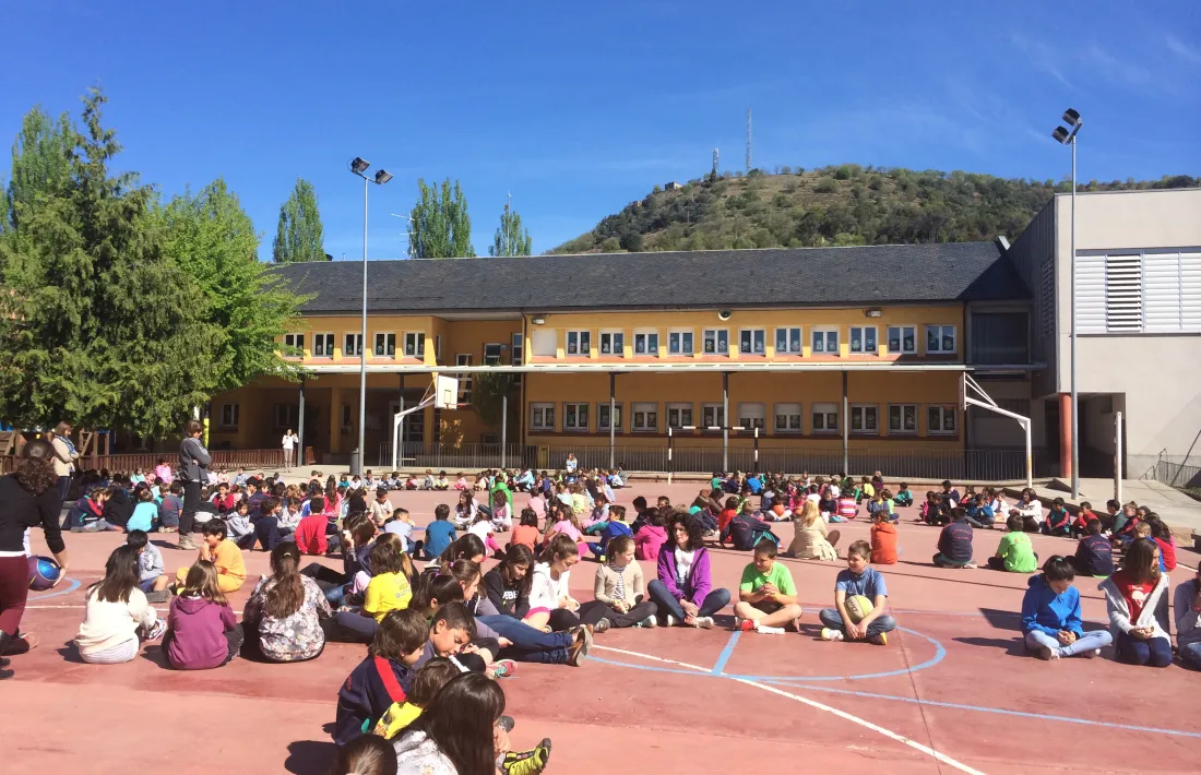Comencen les jornades de portes obertes a la Seu per al curs vinent