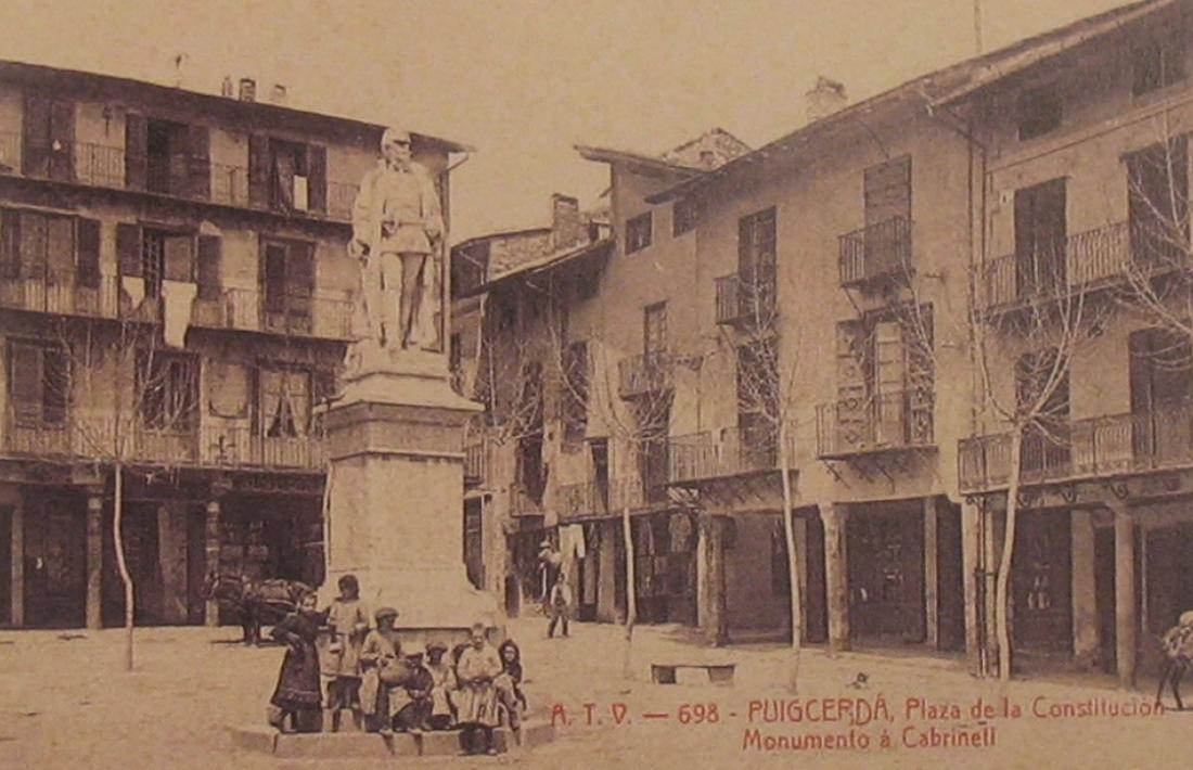 Toldrá Viazo, Andorra, Pugcerdà, topografia,  Sabaté, Calbet, kit-book, Cabrinetty