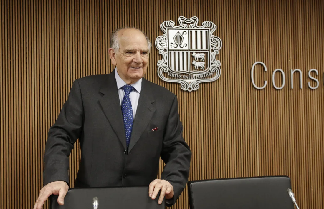 El Govern ultima canvis en la Llei del raonador per complir amb l’ECRI