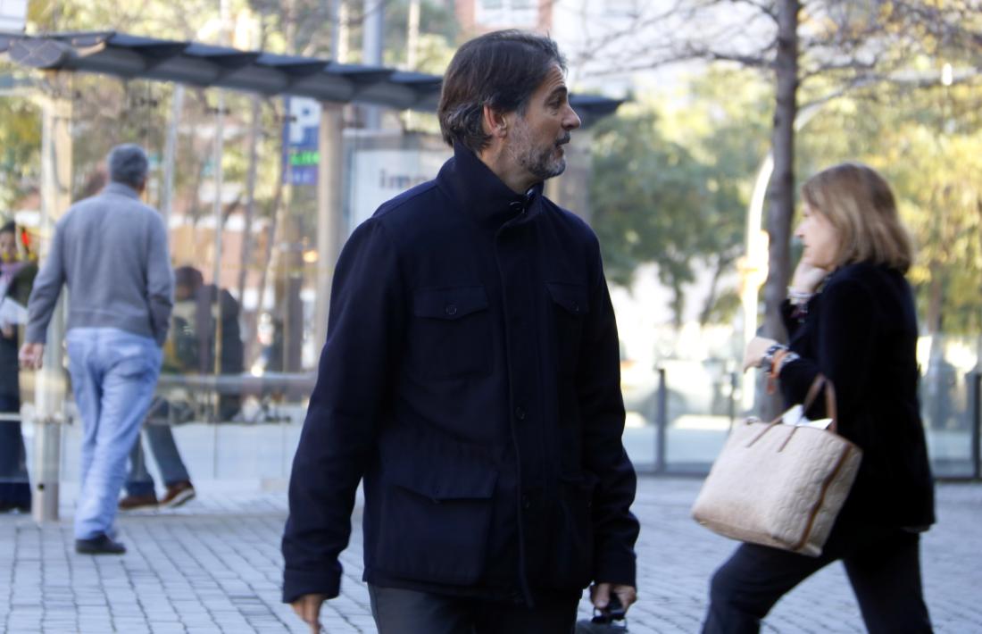 Citats a declarar Oriol, Marta i Mireia Pujol pels fons a Andorra