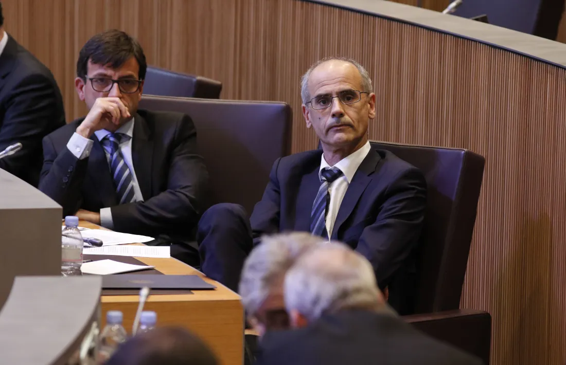 SDP demana la dimissió de Martí i espera que la fiscalia l’investigui