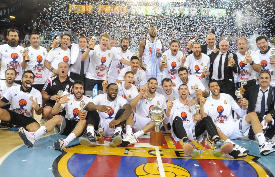 Una Lliga ACB sense play-offs?