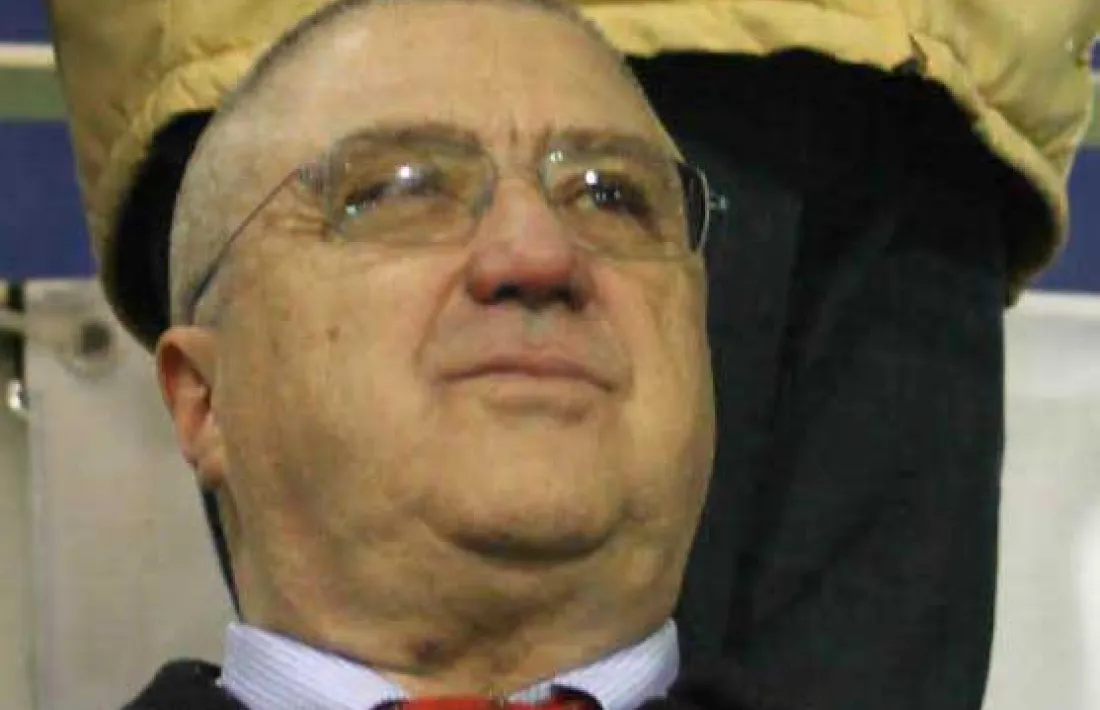  El president del Tic Tapa, sancionat per un any