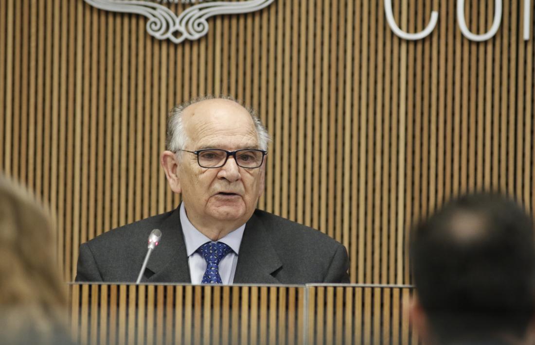 Rodríguez preveu que l’ampliació de funcions requerirà més mitjans