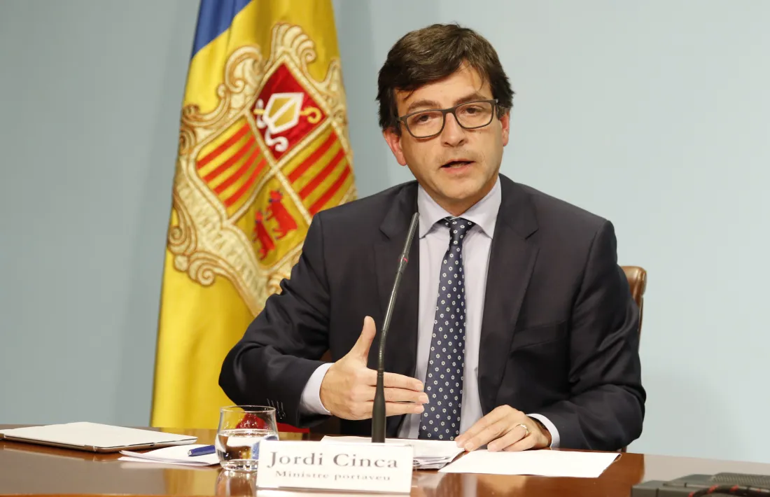 La llei contra el blanqueig limita les transaccions en efectiu a 30.000 €