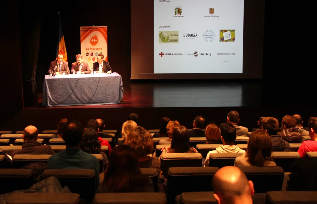 El curs del Cos de Voluntaris per la Natura esdevé un projecte de país