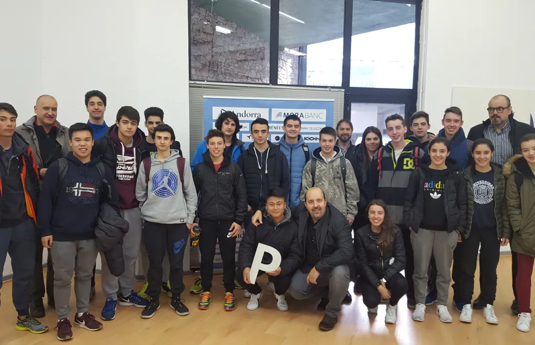 Play-offs en perill el curs vinent