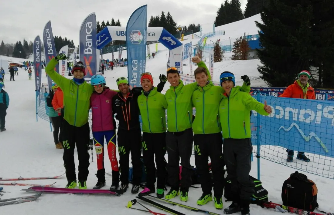 Andorra, 7a en relleus