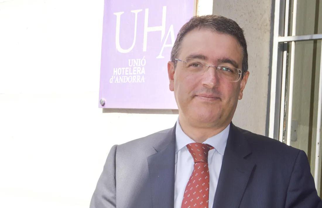 Creix el salari mitjà de l’hoteleria en consonància amb l’activitat
