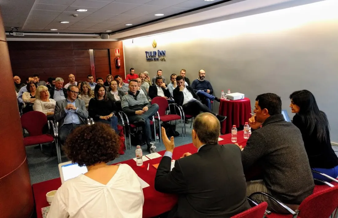 Liberals d'Andorra es reafirma en la demanda d'una pausa en la negociació amb la UE