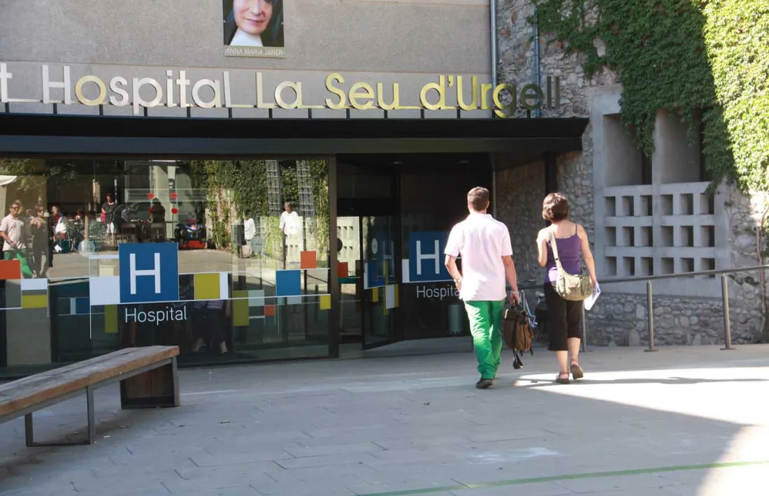 Els pacients en llista d’espera per operar-se augmenten més d’un 11%