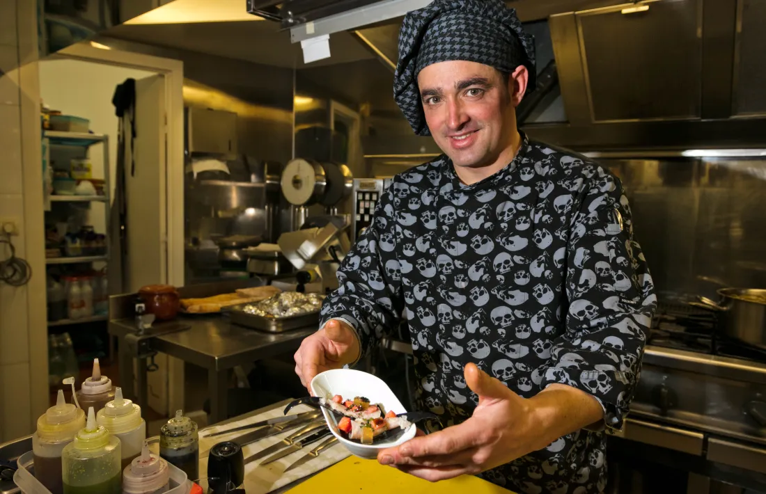  Els restaurants destaquen la bona repercussió de les jornades gastronòmiques Lo Mandongo