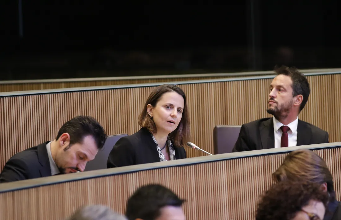 El PS vol suprimir les mancomunitats del projecte de llei de col·laboració 