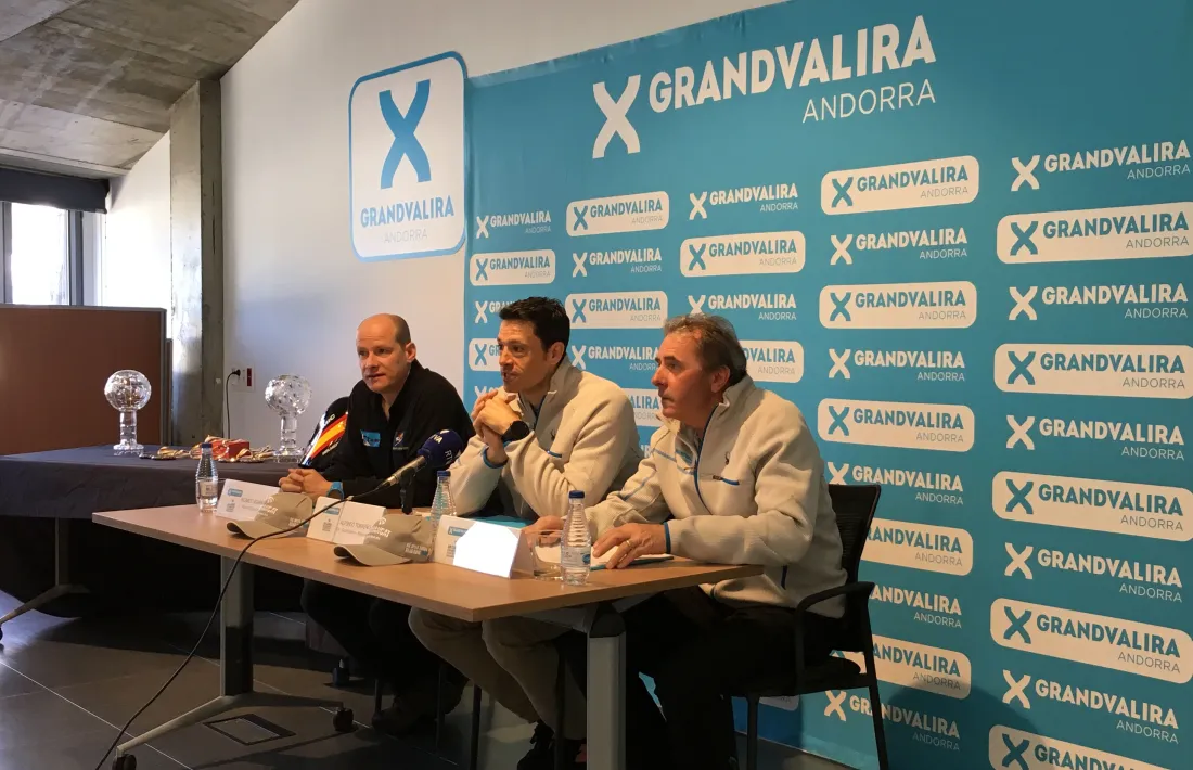 Els 200 km/h, l’obsessió i l’aspiració