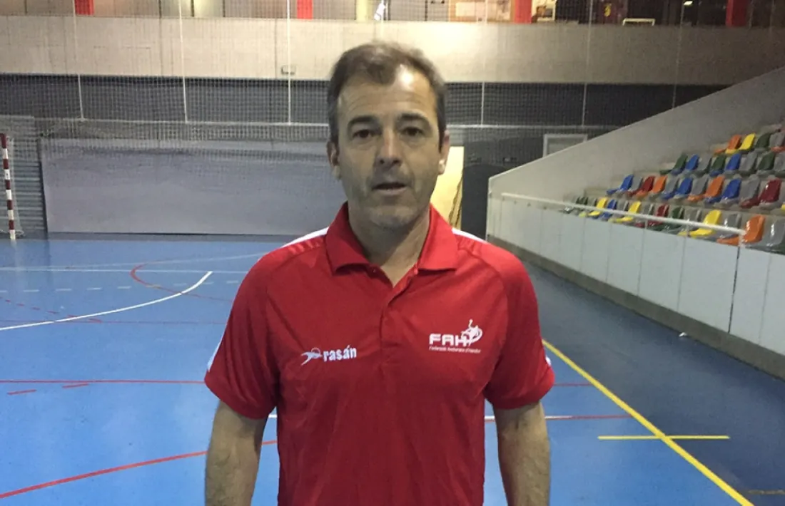 Andorra, al mateix grup que l’amfitriona del Mundial B