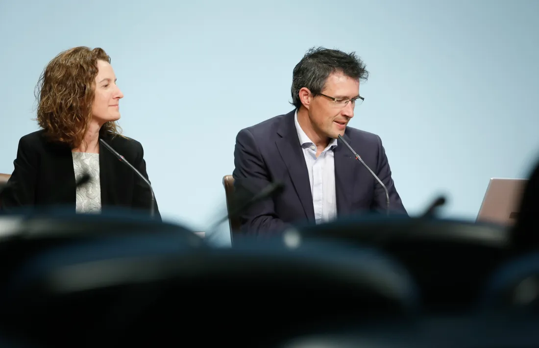 El projecte de bici elèctrica tindrà 15 estacions i incorporarà el cotxe