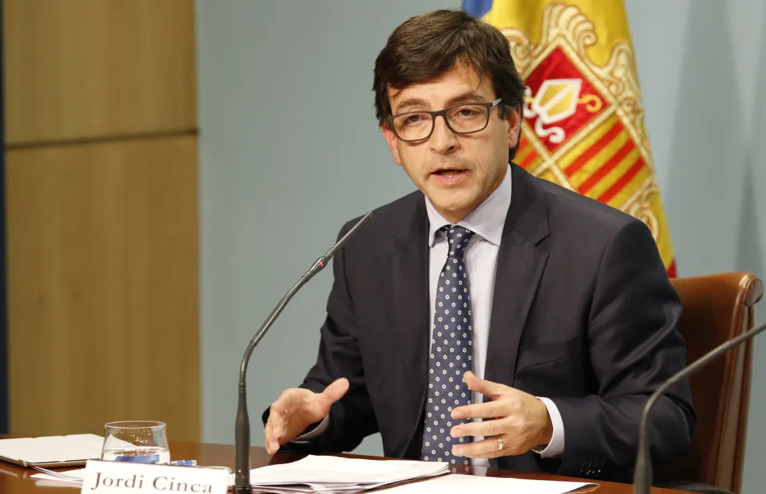 Llum verda a l’intercanvi espontani i a les demandes d’informació grupals