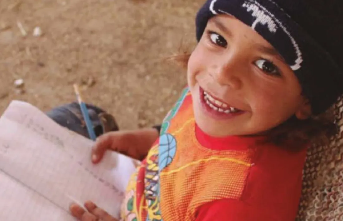 Unicef Andorra engega la campanya d'enguany #TANCAUNICEF i fa una crida a col·laborar-hi