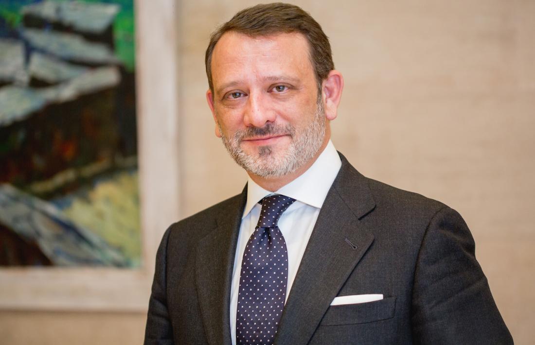 Antoni Castro és nomenat Director General Adjunt de Serveis Corporatius d&#039;Andbank