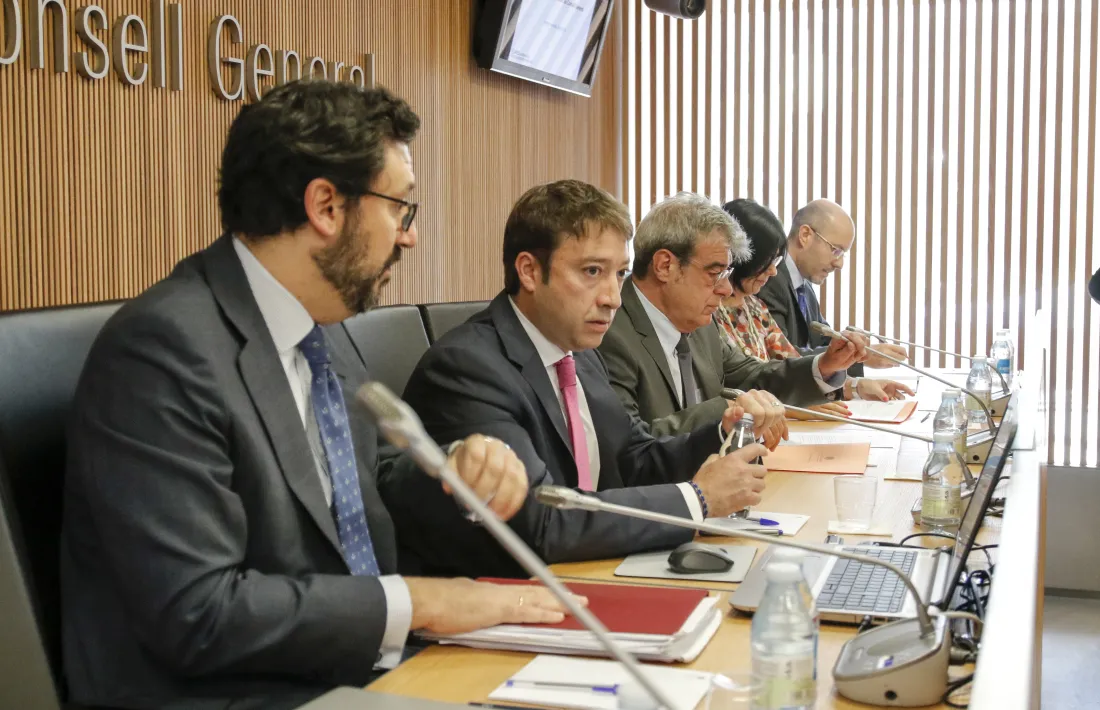   L'AREB rep l'autorització del supervisor suís per reclamar els actius bloquejats de BPA