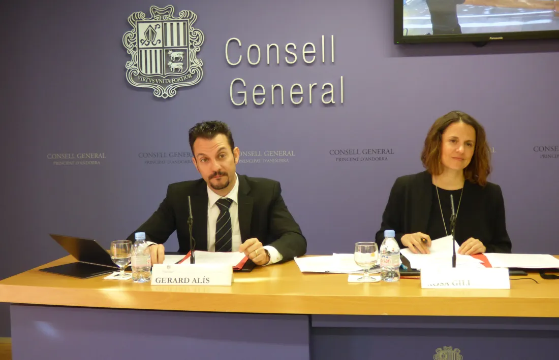 El PS proposa una prestació per als pares amb un menor hospitalitzat