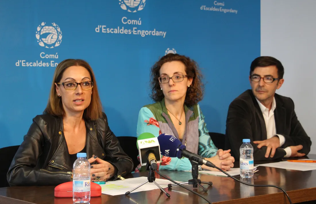 Vivand posa en marxa un concurs d'aparadorisme per crear sinergies entre arquitectes, dissenyadors i comerciants