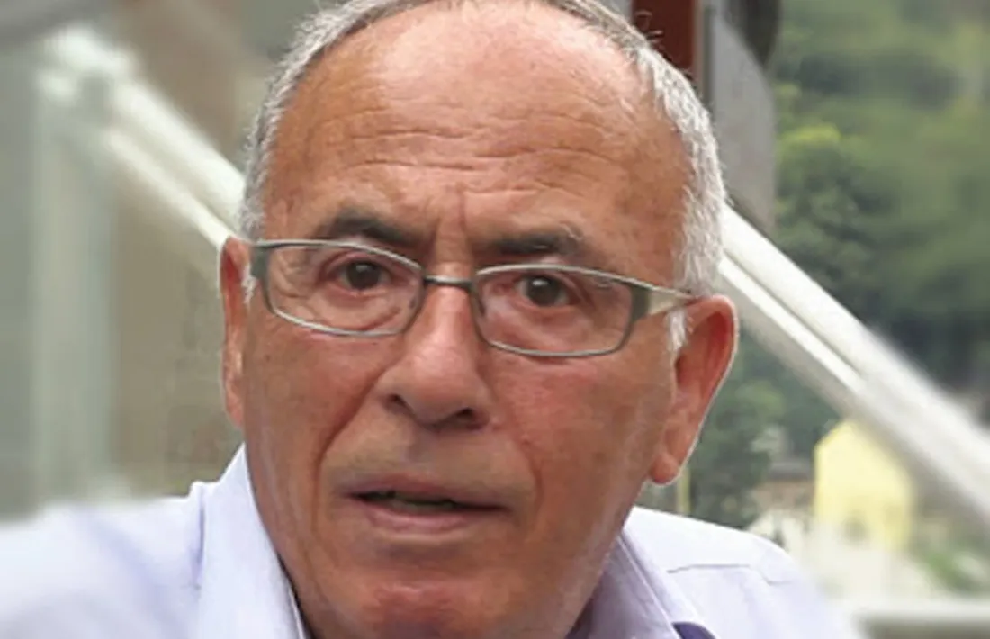Mor Joan Samarra Vila, ex-cònsol major de la capital